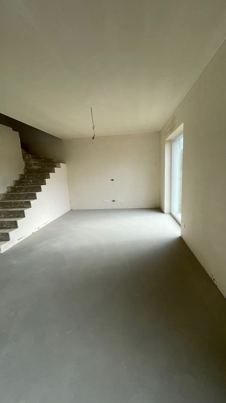 Rodinný dům — Opava